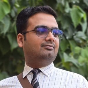 Ashutosh Ashutosh